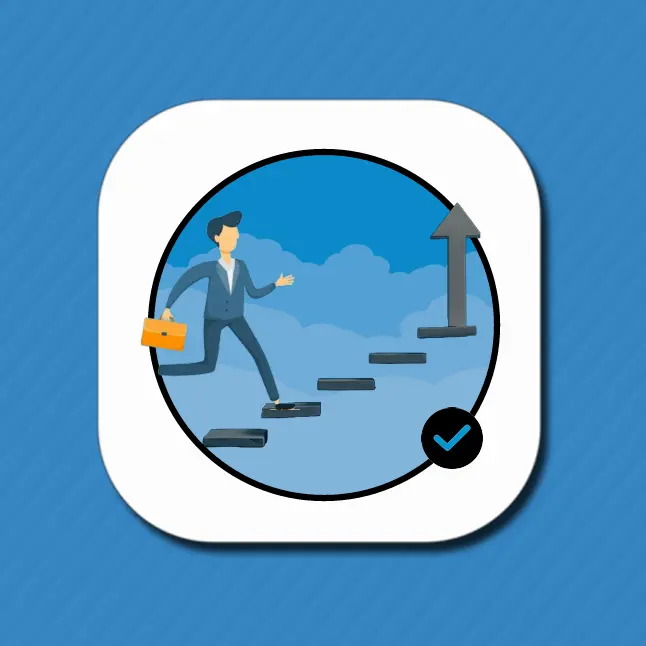 [STEP-001] Step-Up Career Program